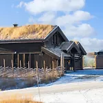 Ferienhaus Ny Og Moderne Med Sauna, Jacuzzi Og Eget Spillrom Med Biljard Og Dart Gratis Elbillading Og Strom Inkludert I Prisen