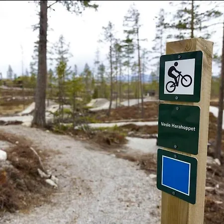 Ny Og Moderne Med Sauna, Jacuzzi Og Eget Spillrom Med Biljard Og Dart Gratis Elbillading Og Strom Inkludert I Prisen