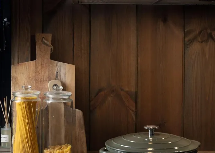 Ny Eksklusiv Hytte, Strøm Og Jacuzzi Inkl I Prisen * Flå