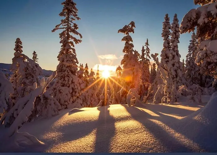 Ny Og Moderne Med Sauna, Jacuzzi Og Eget Spillrom Med Biljard Og Dart Gratis Elbillading Og Strom Inkludert I Prisen 펜션